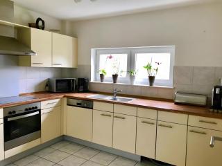 Ferienwohnung Annabelle - Bodman-Ludwigshafen - 5