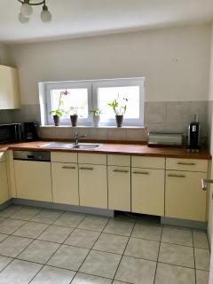 Ferienwohnung Annabelle - Bodman-Ludwigshafen - 4