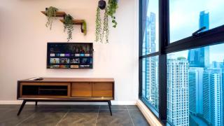 Scarletz Suite KLCC by Light House 1 - 6