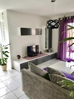 Ferienwohnung Annabelle - Bodman-Ludwigshafen - 0
