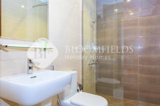 Bloomfields 4 Pluse Maid Royal Al Dana Villas - Fujaira - 8