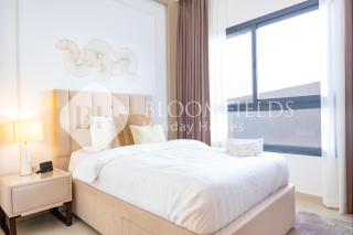 Bloomfields 4 Pluse Maid Royal Al Dana Villas - Fujaira - 6