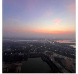 SH Villa Supernova Spira Tower - New Delhi - 5