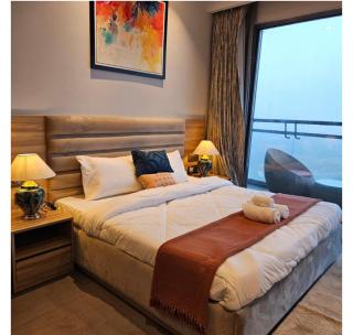 SH Villa Supernova Spira Tower - New Delhi - 0