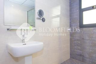 Bloomfields 4 Pluse Maid Royal Al Dana Villas - Fujaira - 2