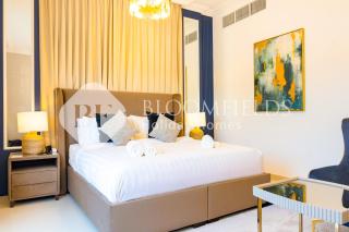 Bloomfields 4 Pluse Maid Royal Al Dana Villas - Fujaira - 1