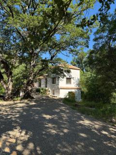 Maison avec rivière House with river - Entrecasteaux - 5