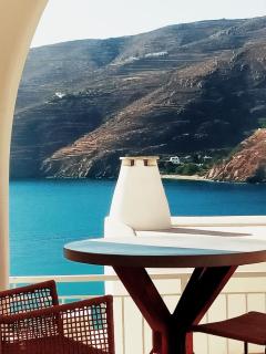 Amorgos Elegant Houses, 6 Villas - Amorgo - 9