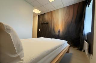 The Freezer Hostel & Culture Center - Hellissandur - 3
