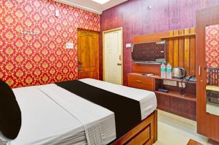 Super Hotel O Eswar Residency - Chennai - 2