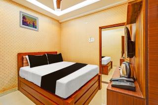 Super Hotel O Eswar Residency - Chennai - 9
