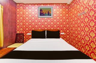 Super Hotel O Eswar Residency - Chennai - 3