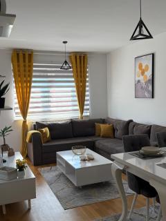 Nur Bulevar - Sarajevo - 9