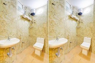 Super Hotel O Eswar Residency - Chennai - 5