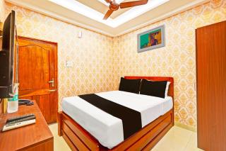 Super Hotel O Eswar Residency - Chennai - 8