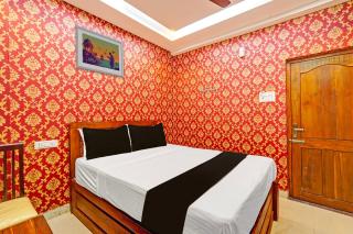 Super Hotel O Eswar Residency - Chennai - 4