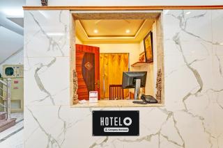 Super Hotel O Eswar Residency - Chennai - 7