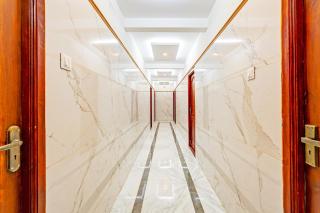 Super Hotel O Eswar Residency - Chennai - 6