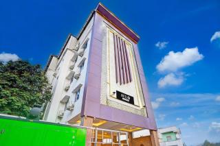 Super Hotel O Eswar Residency - Chennai - 1