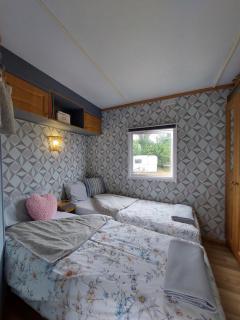 Comme chez Moi - Mobile-home dans camping à la ferme - - 3