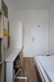 Central flat at plac Konstytucji - Warsaw - 6