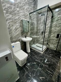 Tsahar geust house - 4