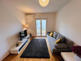 Apartman Kosjenka - 0