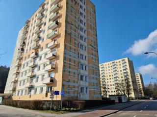 Holiday apartment in Sopot - 8