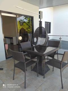 Defaris Apartments - 3