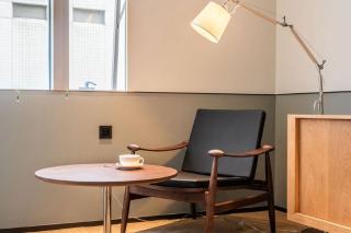 SFEEL Designer Hotel Chengdu Daikoo Li Tianfu Square - Chengdu - 1