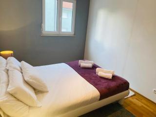 Apartman Kosjenka - Razvala - 9