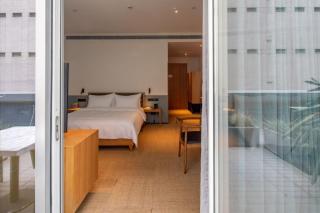 SFEEL Designer Hotel Chengdu Daikoo Li Tianfu Square - Chengdu - 6