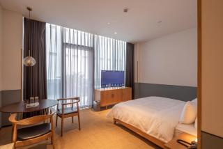 SFEEL设计师酒店 Designer Hotel成都天府广场店 - 5