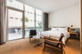 SFEEL Designer Hotel Chengdu Daikoo Li Tianfu Square - Chengdu - 3