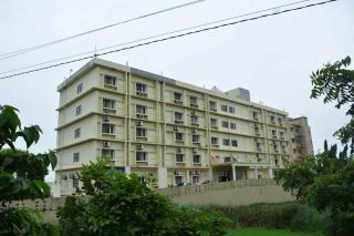 Hotel Golden Anchor Dhamara - Dhāmara - 0
