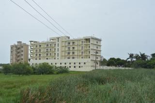 Hotel Golden Anchor Dhamara - Dhāmara - 9