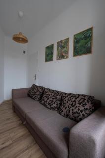 Central flat at plac Konstytucji - Warsaw - 3
