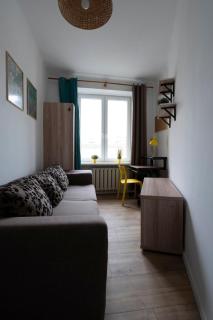 Central flat at plac Konstytucji - Warsaw - 4