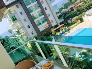 MODA MARİNE LUXURY HOMEs - Alanya - 1