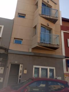 Buena Vista - Arinaga - 1
