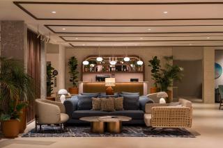 Astral Palma Hotel - Eilat - 5