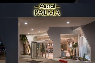 Astral Palma Hotel - Eilat - 9