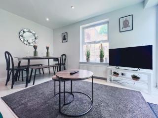 3 Bed 2 Bath Garden Flat 15 Mins To Central London - Londra - 1