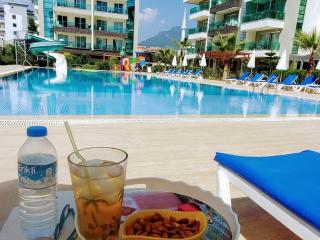 MODA MARİNE LUXURY HOMEs - Alanya - 2