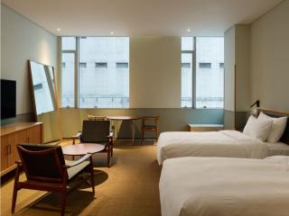 SFEEL Designer Hotel Chengdu Daikoo Li Tianfu Square - Chengdu - 9