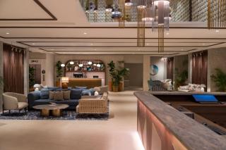 Astral Palma Hotel - Eilat - 4