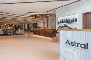 Astral Palma Hotel - Eilat - 8