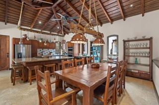 Las Catalinas Villa 5 BD - Playa Danta - 6