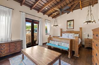 Las Catalinas Villa 5 BD - Playa Danta - 5