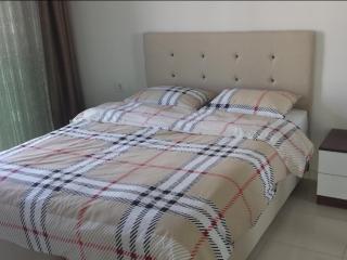 MODA MARİNE LUXURY HOMEs - Alanya - 3